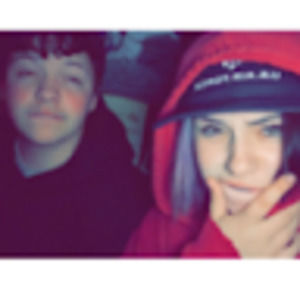 Meet your Posher, Cassidy